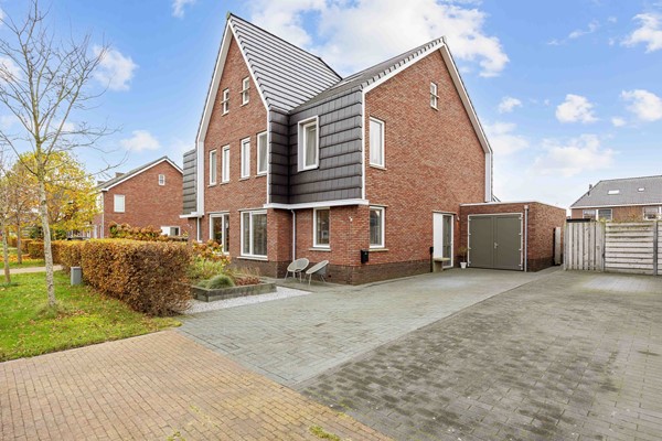 Medium property photo - Het Noorderlicht 17, 9801 WP Zuidhorn